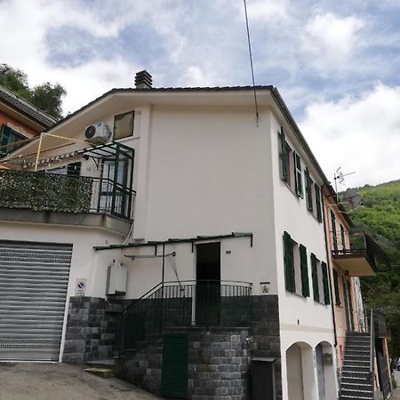 Casa Rosaguta Apartment Vescina Ngoại thất bức ảnh