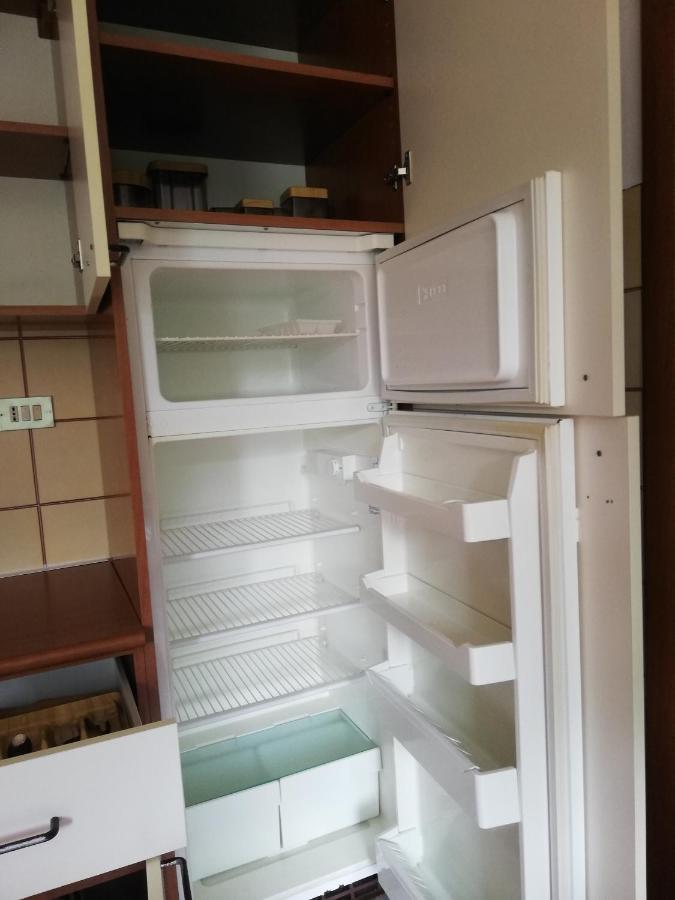 Casa Rosaguta Apartment Vescina Ngoại thất bức ảnh