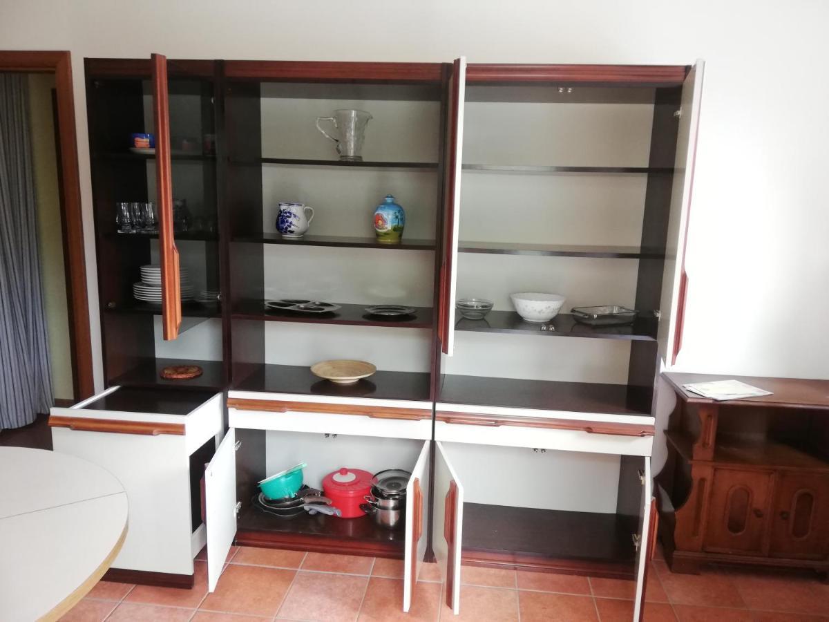Casa Rosaguta Apartment Vescina Ngoại thất bức ảnh