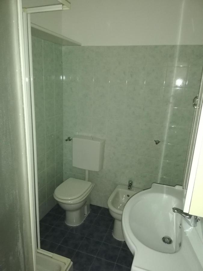 Casa Rosaguta Apartment Vescina Ngoại thất bức ảnh