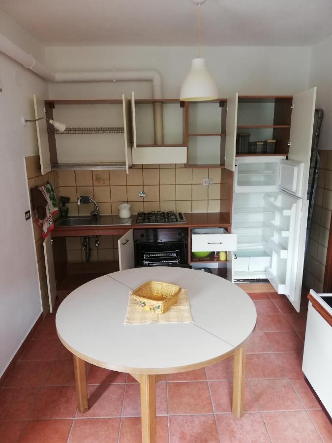 Casa Rosaguta Apartment Vescina Ngoại thất bức ảnh