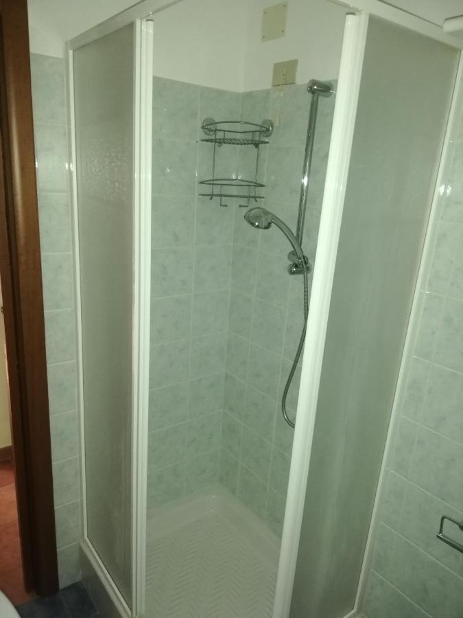 Casa Rosaguta Apartment Vescina Ngoại thất bức ảnh