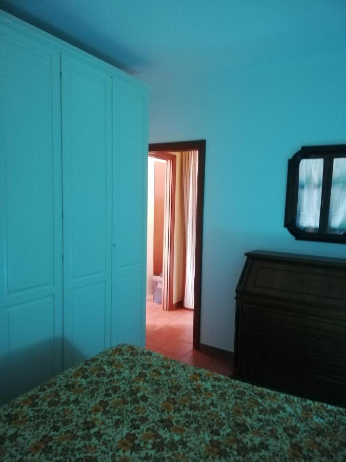Casa Rosaguta Apartment Vescina Ngoại thất bức ảnh